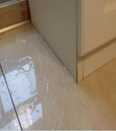 丹棱漏水检测 厕所漏水怎么检测?
